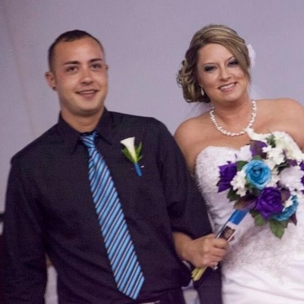 Meet your Posher, Kristin